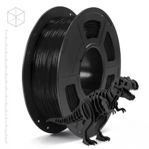 Tpu 3D Printer Filament 250g 1.75mm, Premium Flexible High Resilience Filament, Ideal for DIY Makers, Durable & Reliable Printing Material