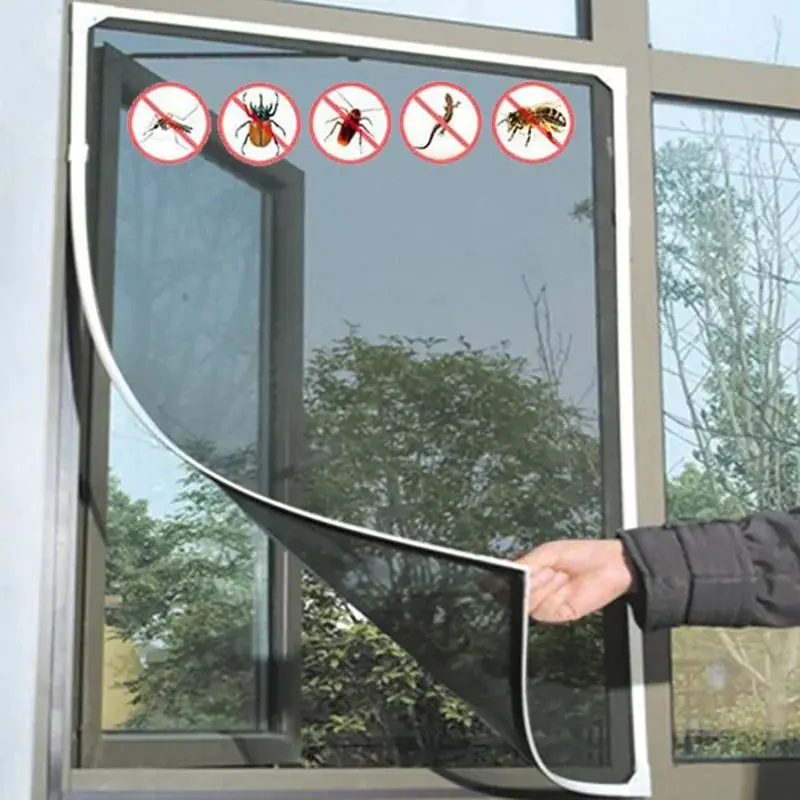 Anti Mosquito Screen For Window Anti Mosquito Screen For Window