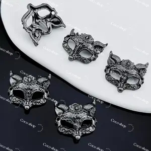 #CocoShop Black Accessories for Jewelry Making Bracelets Jewelry