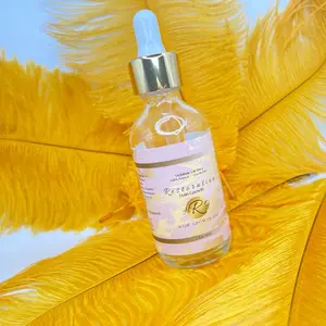 Restoration Hair Growth Hair Oil