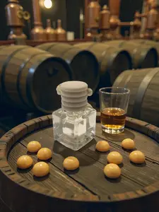 Bourbon Butterscotch Mini Diffuser