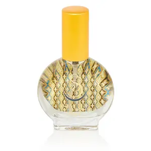 Onyx Organic 1/2oz Perfume Eau de Toilette Mini by Sage