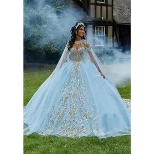 Vizcaya by Morilee Quince Beaded Quince Dress 89458