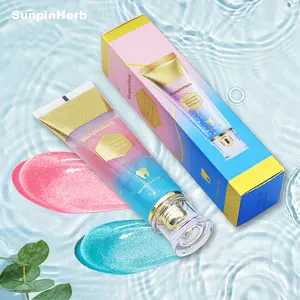 Niacinamide Whitening Toothpaste, Effectively Whitens Teeth, Protects Tooth Enamel, Freshens Breath 24 Hours, Fluoride-Free Formula is Suitable for Sensitive Teeth 3.53 Oz