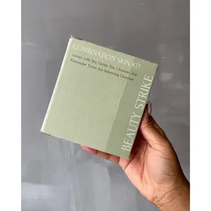 Combination Skin Kit