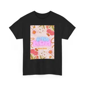 A'tin Mother's Day Shirt, sb19 Merch, A'tin gift, Perfect Mother's day Gift for A'tin, Ppop, Sb19 A'tin Concert Shirt, Ppop