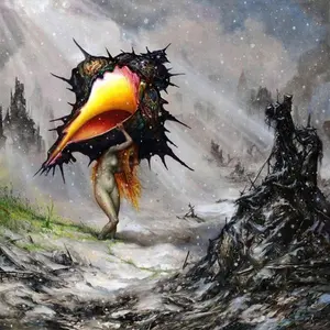 Circa Survive - The Amulet  [COMPACT DISC - CD]