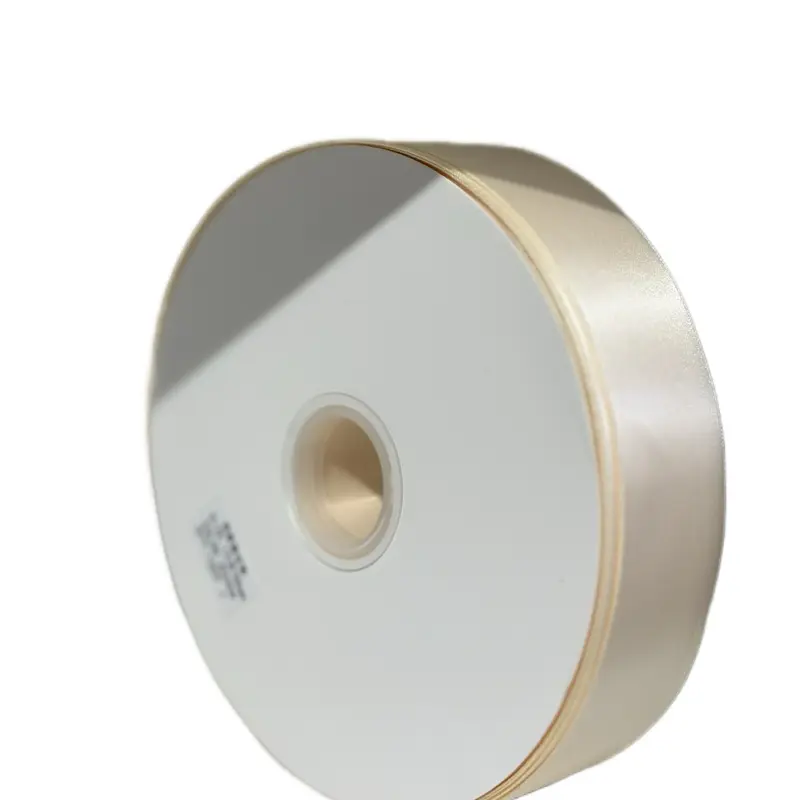 100 Yard Double Faced Satin Ribbon/ Ribbon for Eternal Roses/ Liston para Rosa Eterna