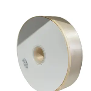 100 Yard Double Faced Satin Ribbon/ Ribbon for Eternal Roses/ Liston para Rosa Eterna