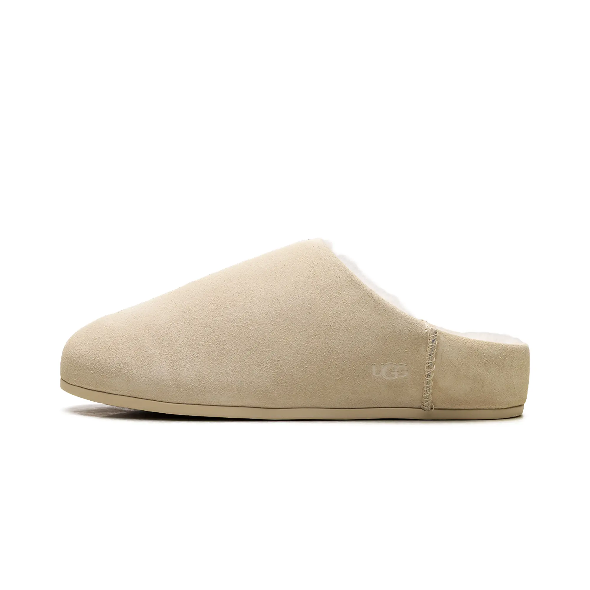 Elea Slip-On Slipper WMNS "Pale Buttercup" 1171390 PBT