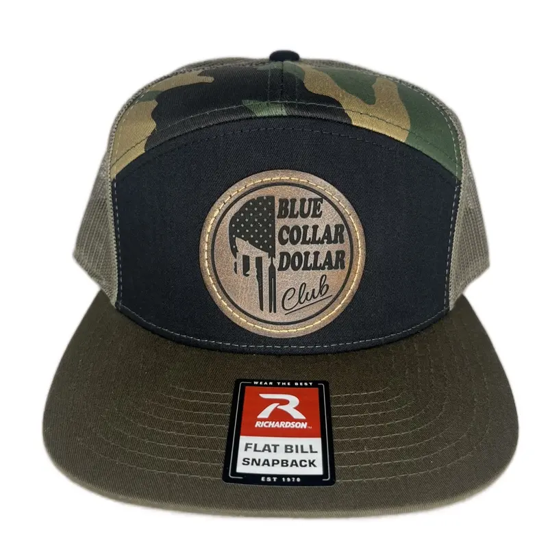 Custom Hats