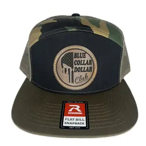 Custom Hats