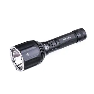 NEXTORCH P82 1,100m Long-Range Flashlight