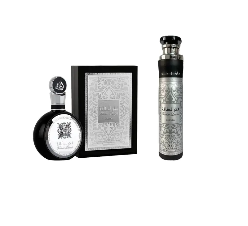 fakhar silver lattafa dupe - TikTok Shop