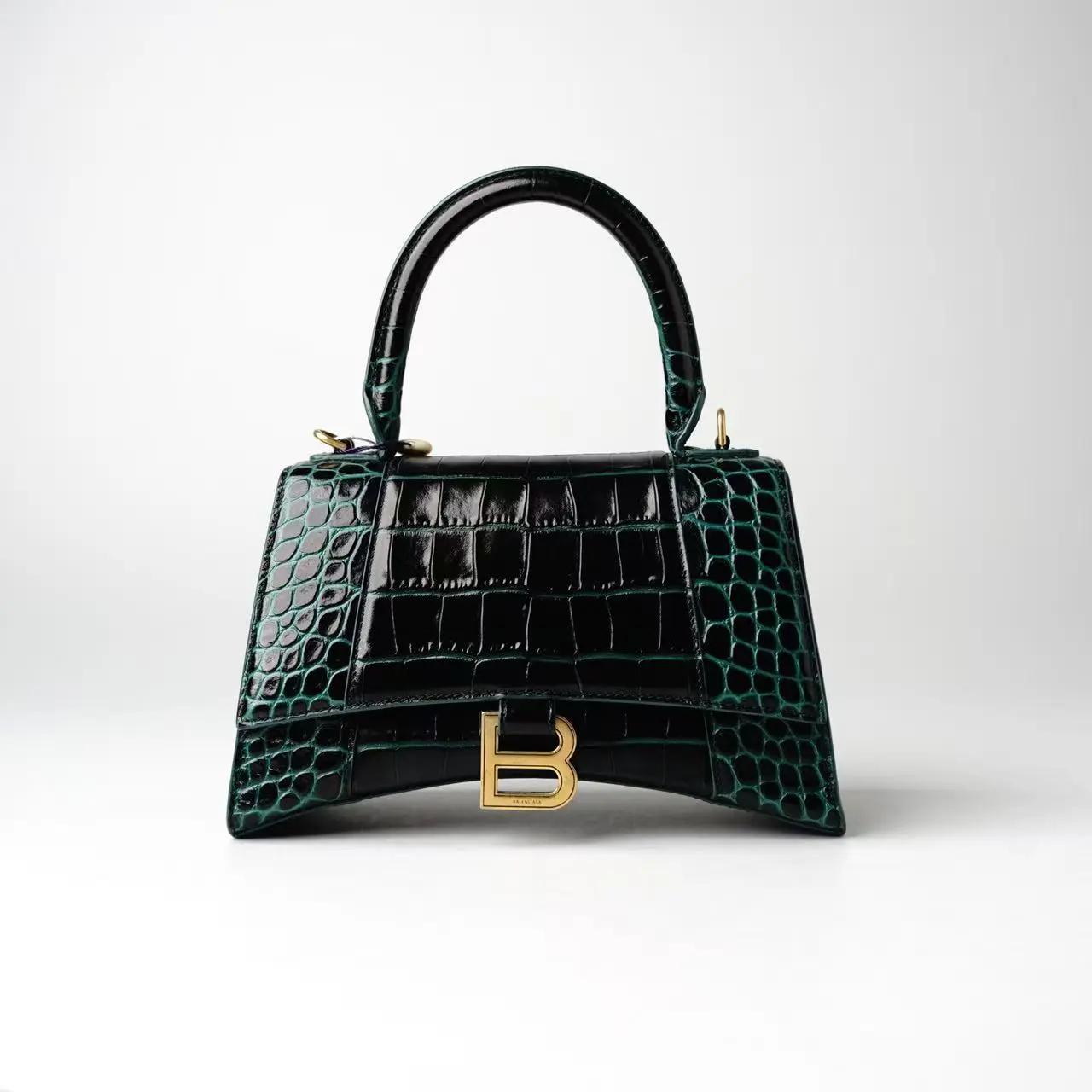 Pre-owned Balenciaga Shoulder Bags 3389