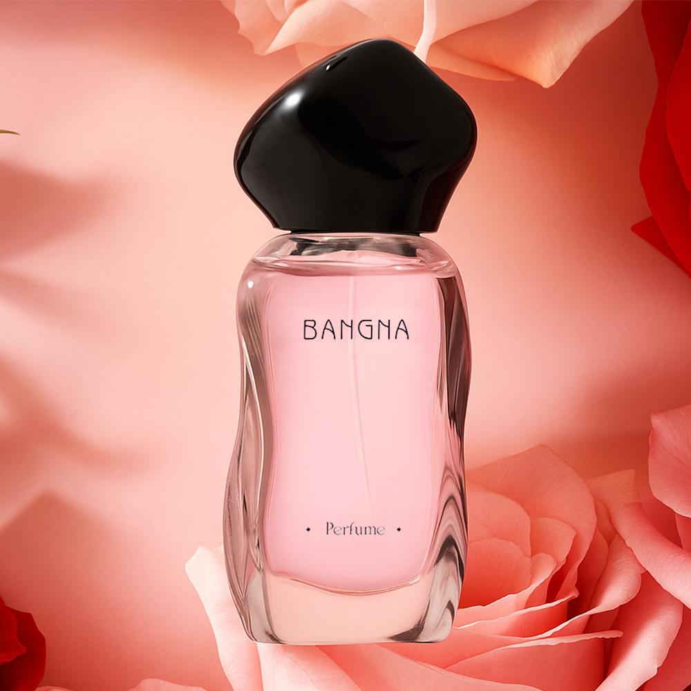 Bangna "Butterfly Metamorphosis" Perfume for Women | 30ml EDP, Long Lasting Woody Pseudo Body Fragrance, Luxury Niche Scent, Perfect Gift for Her