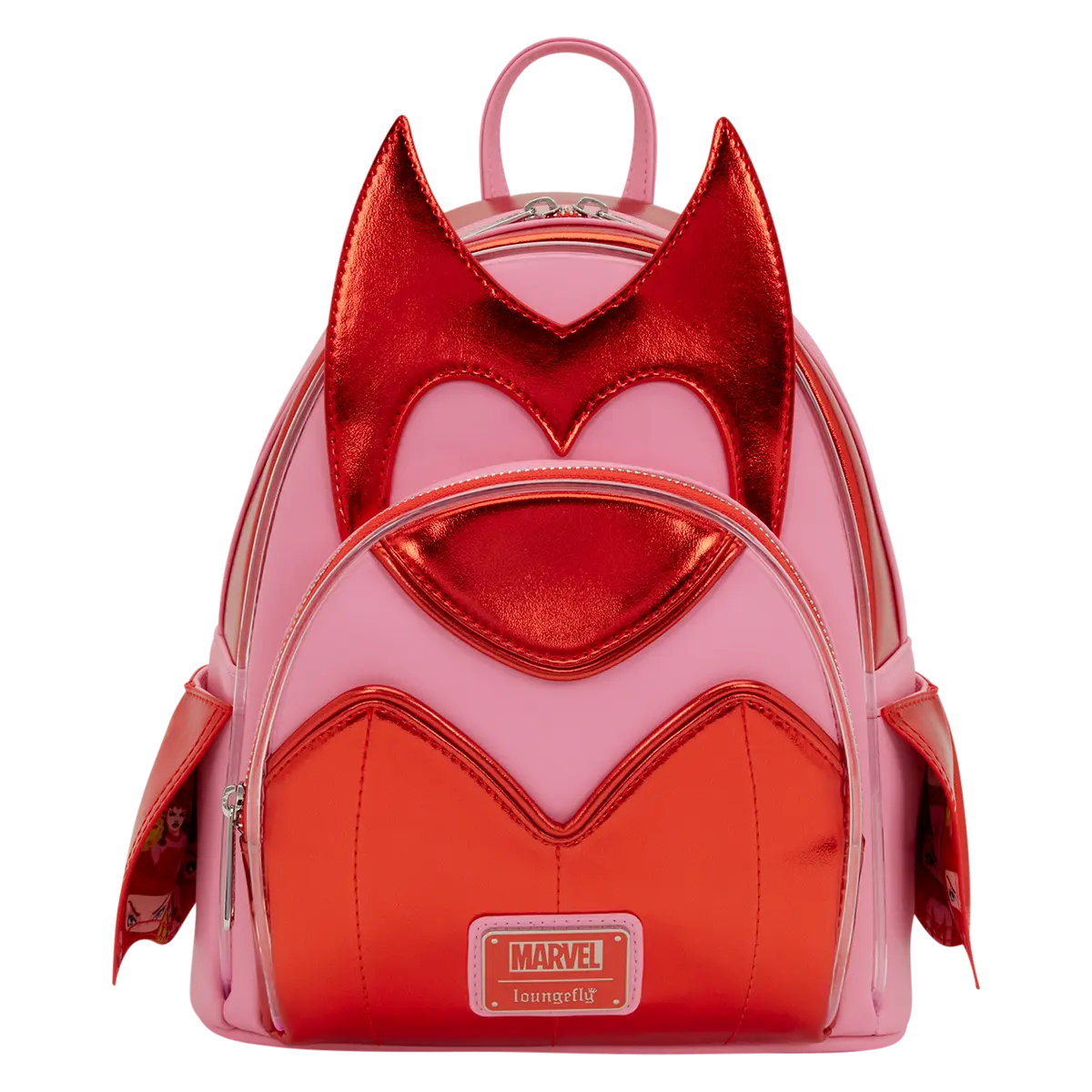 Marvel Scarlet Witch Mini Backpack
