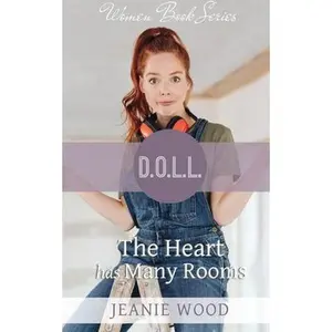 USED-The Heart has Many Rooms by Wood, Jeanie (Paperback)