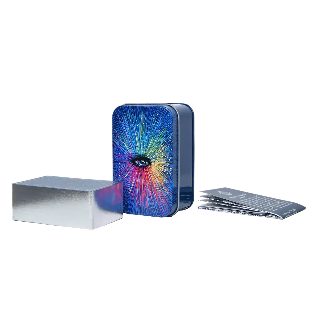 Little Prisma Visions | Pocket/ Mini deck