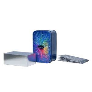 Little Prisma Visions | Pocket/ Mini deck