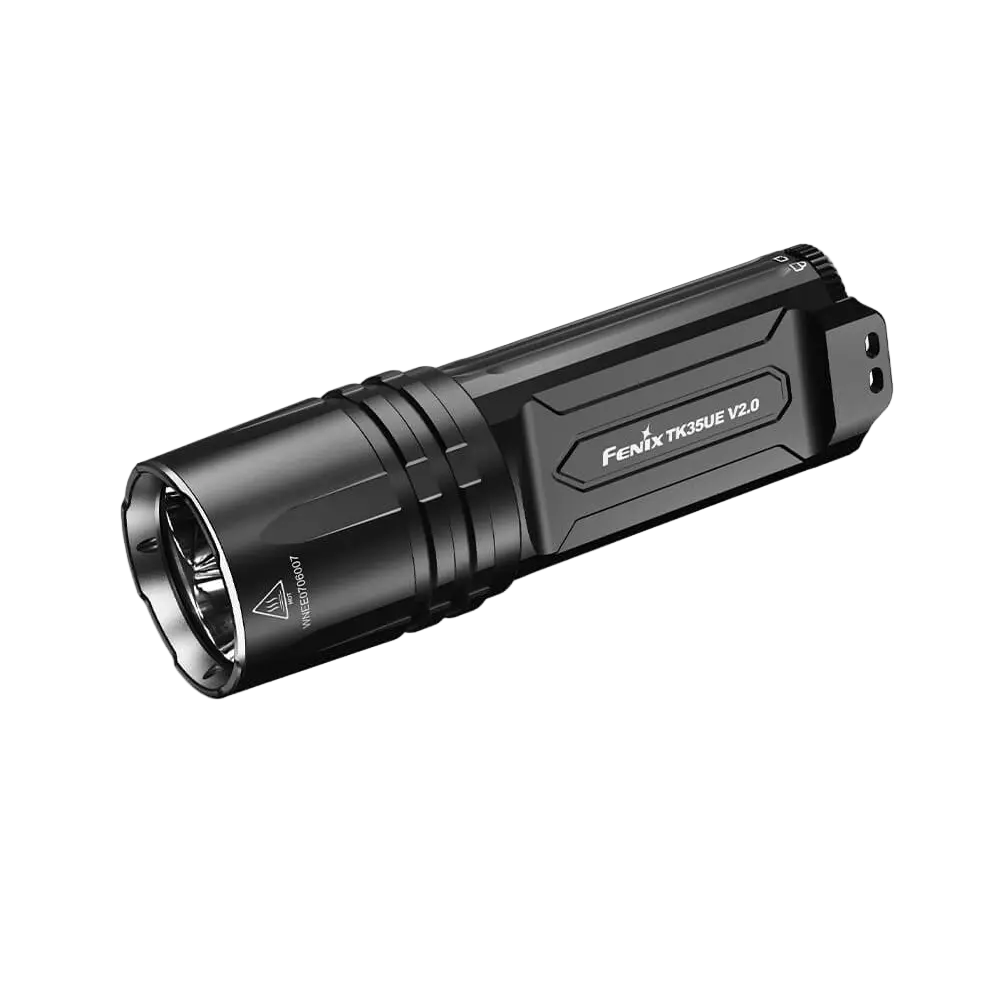 Fenix TK35UE V2.0 Flashlight - 5000 Lumens Fenix TK35UE V2.0 Flashlight - 5000 Lumens