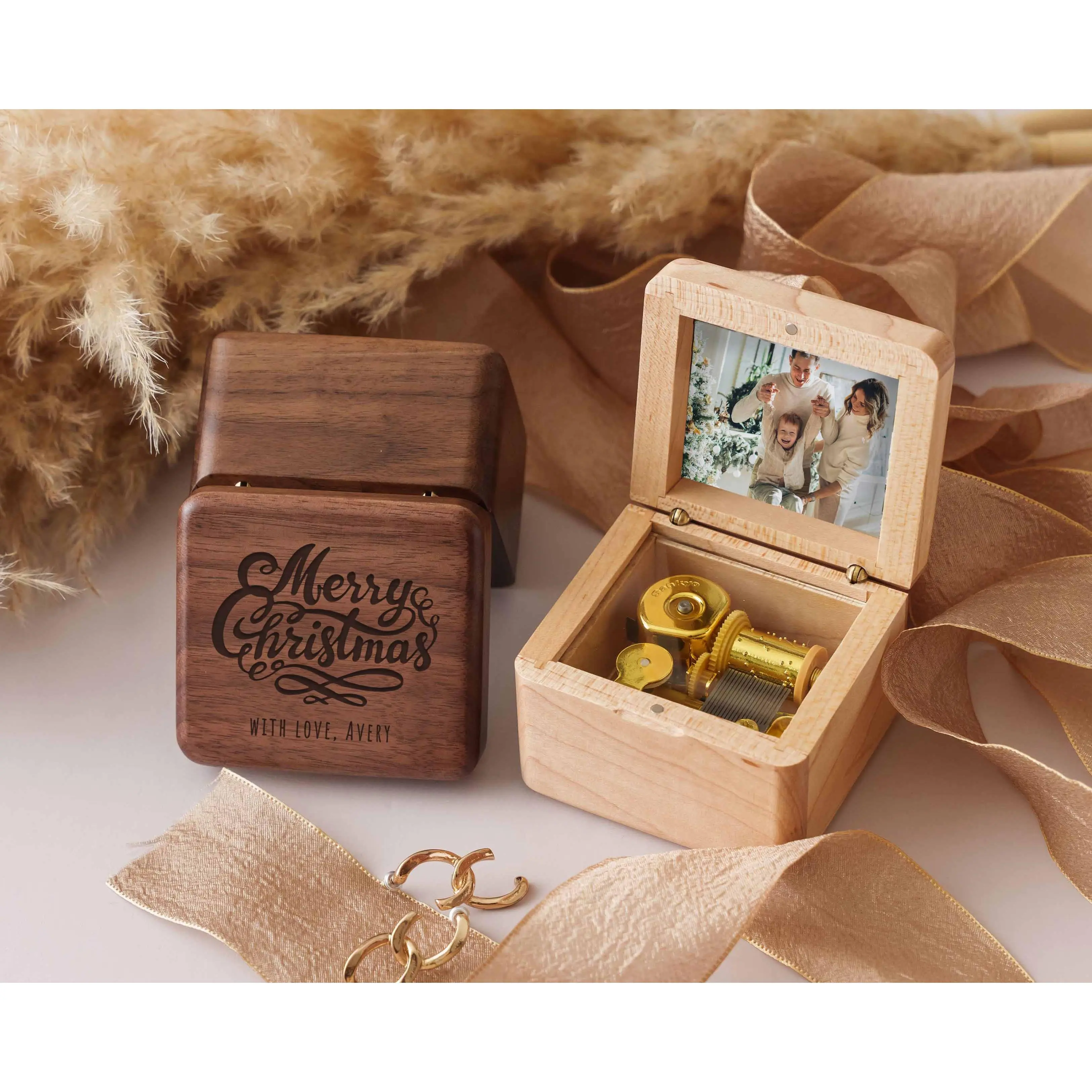 Music Box