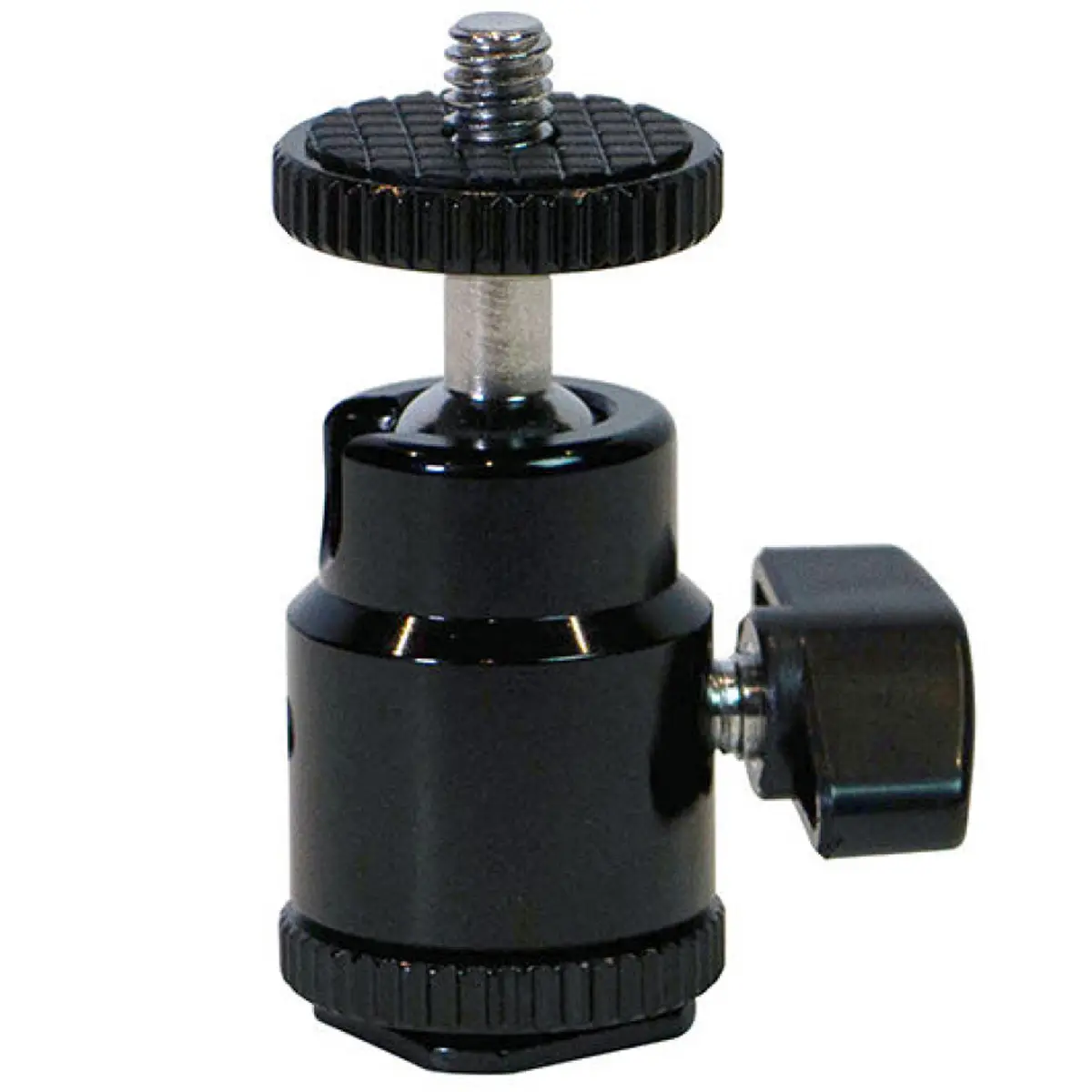 On-Stage CM03 Camera Adapter with Shoe Mount