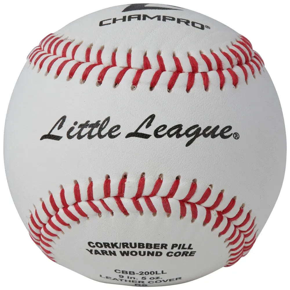 LL BASEBALL