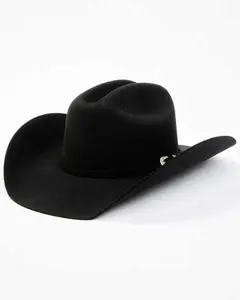 C.o.d.y J.a.m.e.s 3X Felt Cowboy Hat