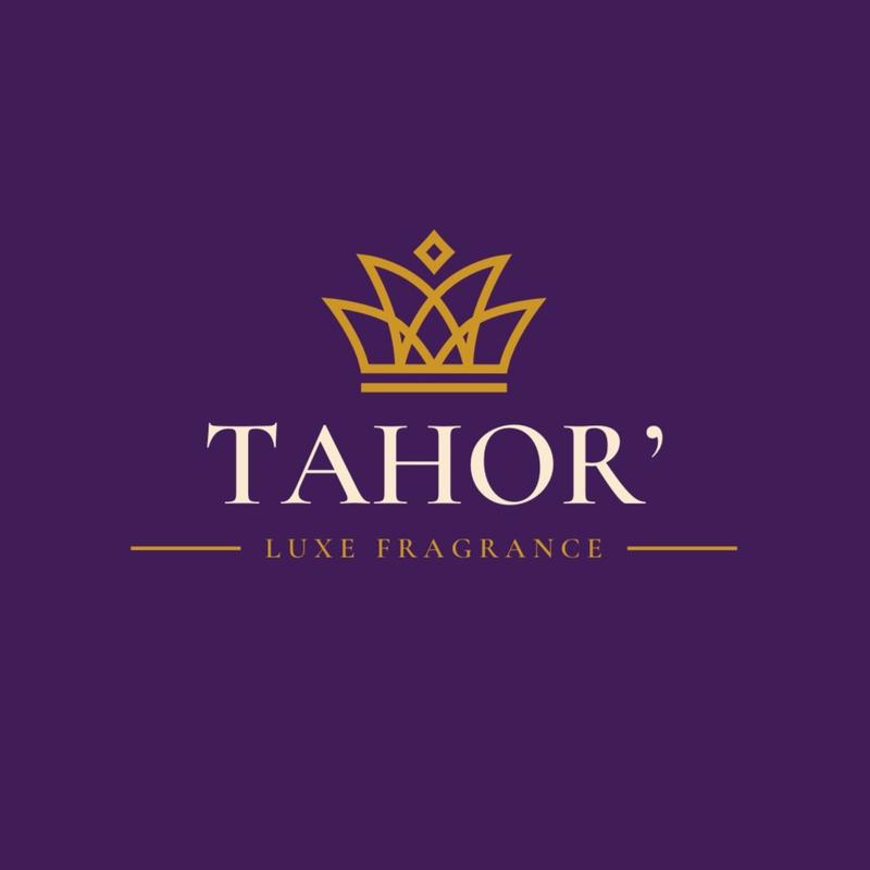 TAHOR LUXE Perfume & Cologne parfum spray parfum spray