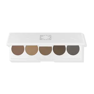 Signature Palette- Eyebrow Quintet