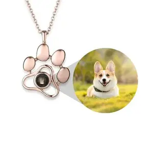 Dog necklace
