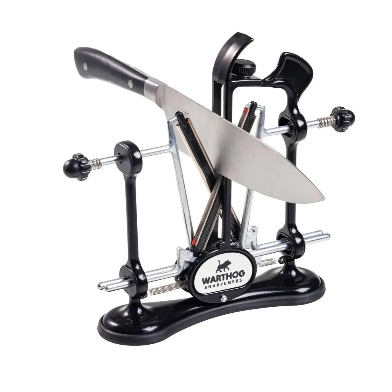 V-Sharp A4 Knife Sharpener from Warthog Sharpeners V-Sharp A4 Knife Sharpener from Warthog Sharpeners