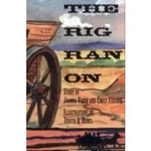 USED-The Rig Ran On (Phonics Museum, Fifth) by Joanna Veith (Paperback)