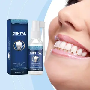 Tooth Armor Liquid Drops with Extra EnamelFortifiers, Cavity Healing andEnamelRefurbishing, Dental Whitening Solution, RemineralizationDrops Oral
