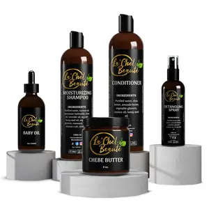 Complete Baby Bundle