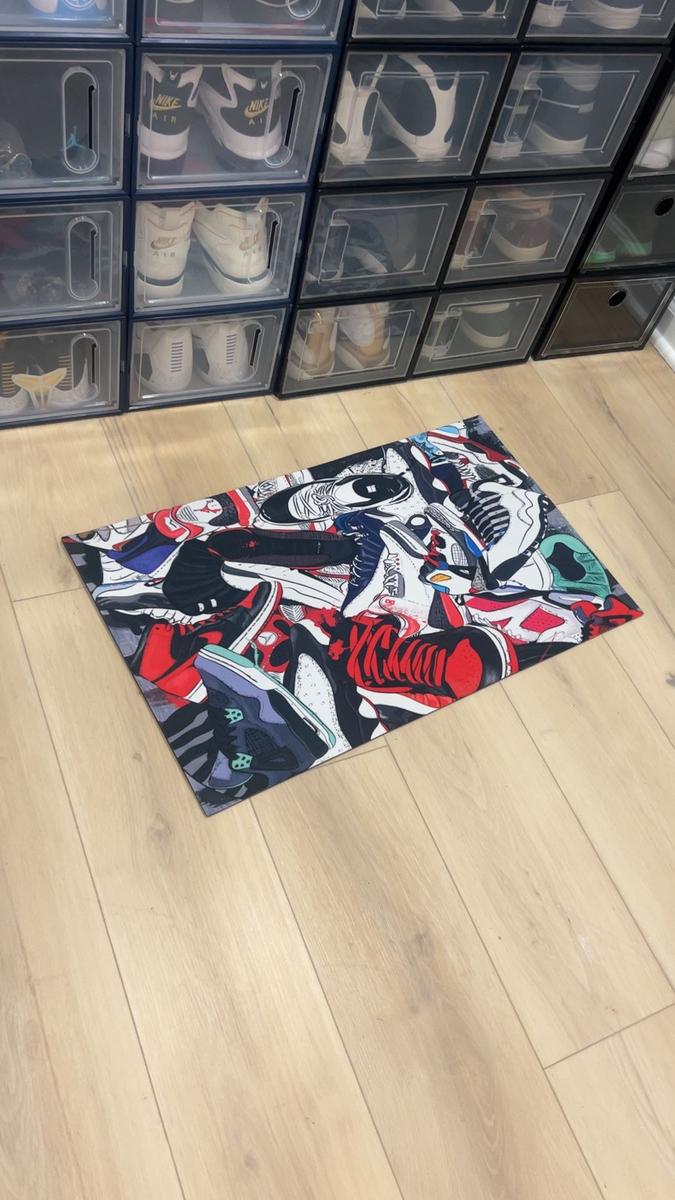 Item: 30 x 18 Inches