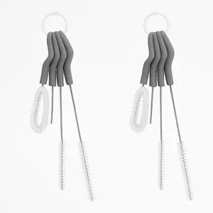 Bottle & Spout Deep Cleaning Duo