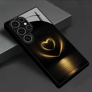 fingerprints, and is durable for cleaning. Suitable for Samsung Galaxy S25, S24, S23FE, S22 Ultra Plus, A54, A53, A16, A15, A13, A06, and A03S series phone cases, Mobile Case, Smartphone Cover, Trendy Accessory, Minimalist Design, Highquality