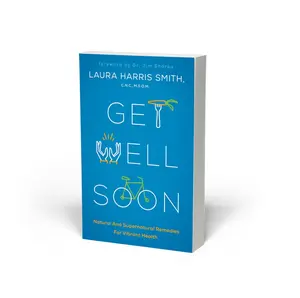 GET WELL SOON (signed copy) (Social Media)