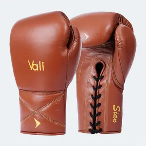 Sian Laced Boxing Gloves