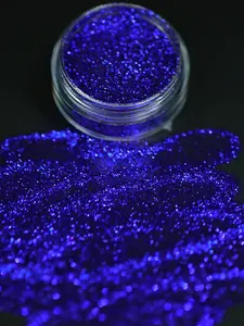 INDIGO COSMIC GLITTER INDIGO COSMIC GLITTER
