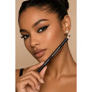 Black Ultra Fine Eye Liner