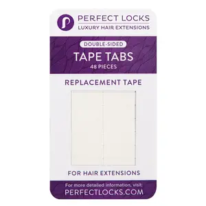 Double Sided Replacement Tape
