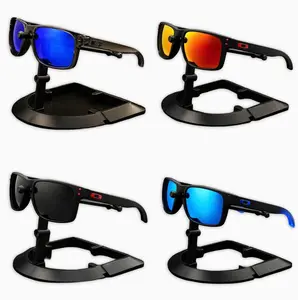Costaego Lightweight Sport Sunglasses for Men – UV400 Polarized Cycling Fishing Running Eyewear