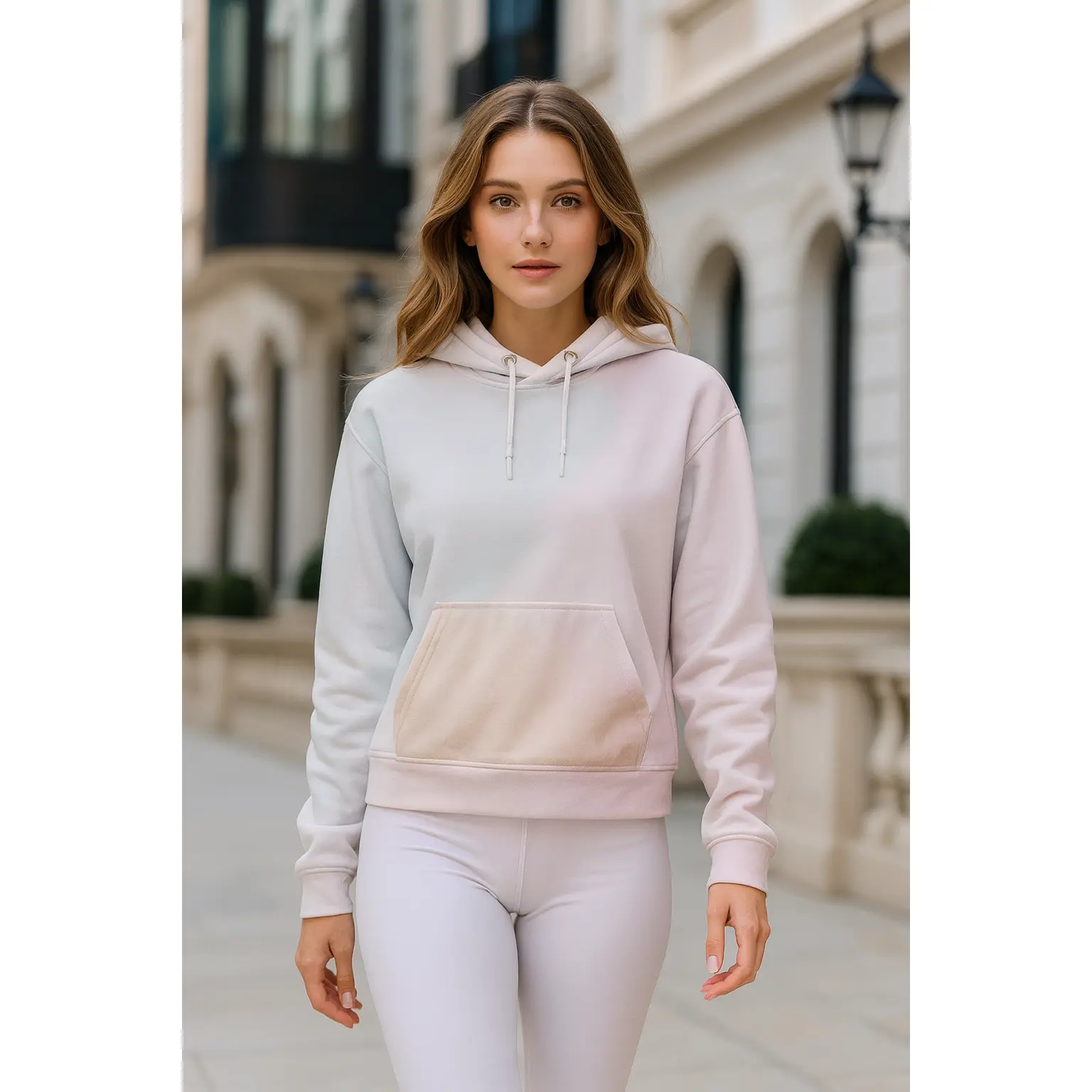 Sugar & Spice: Creamberry Unisex Hoodie