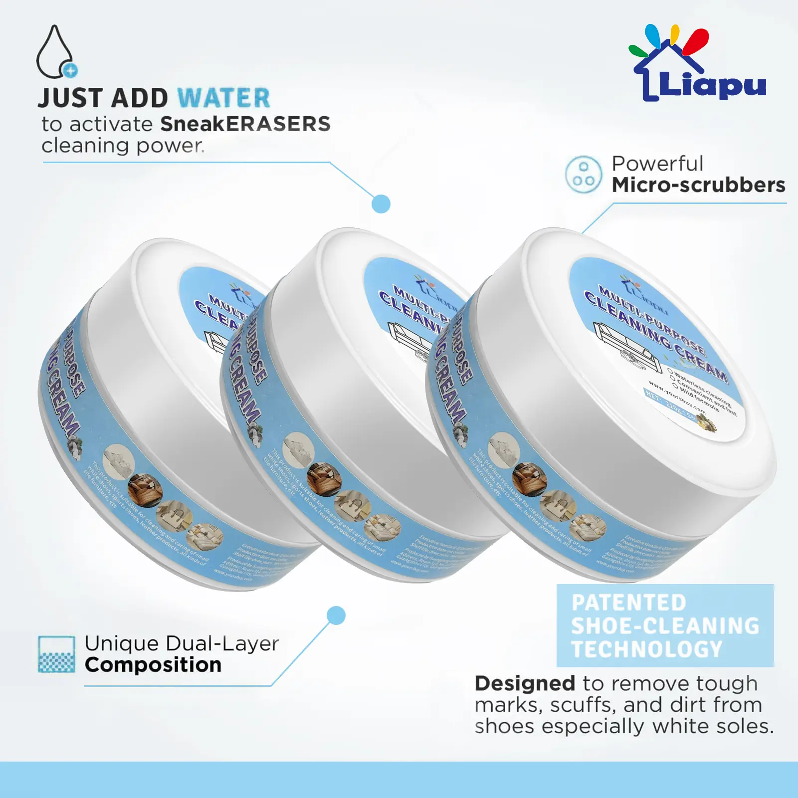 3 pc [Super Value Special 99% User Choice]