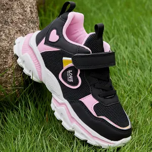 kids running shoes sports girls and boys tennis shoes kids shoes casual sports shoes