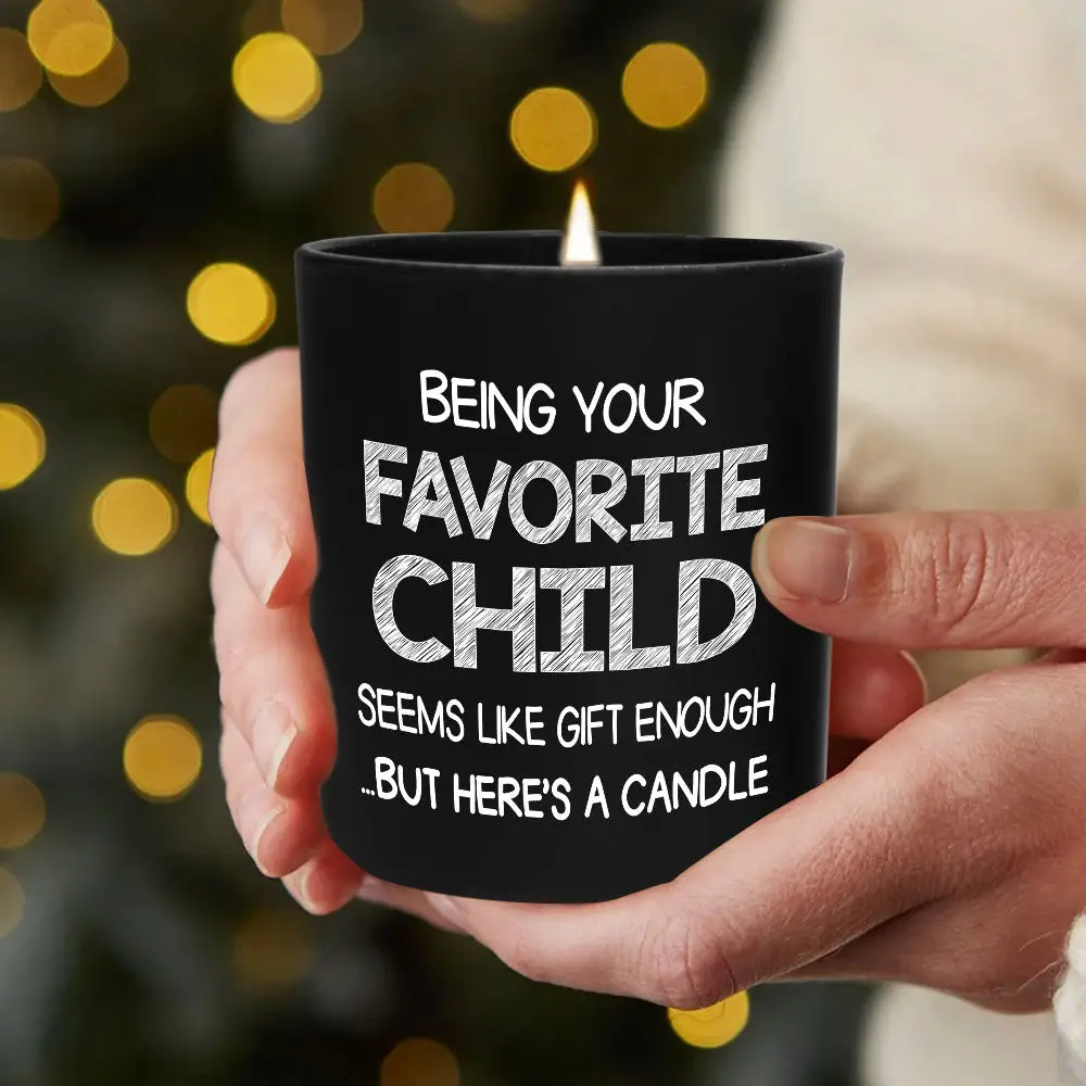 Gifts for Dad Mom from Daughter Son Birthday Gifts for Mom Dad Women Men Grandma Grandpa Mother's Day Father's Day Gifts for Mom Dad Vanilla Lavender