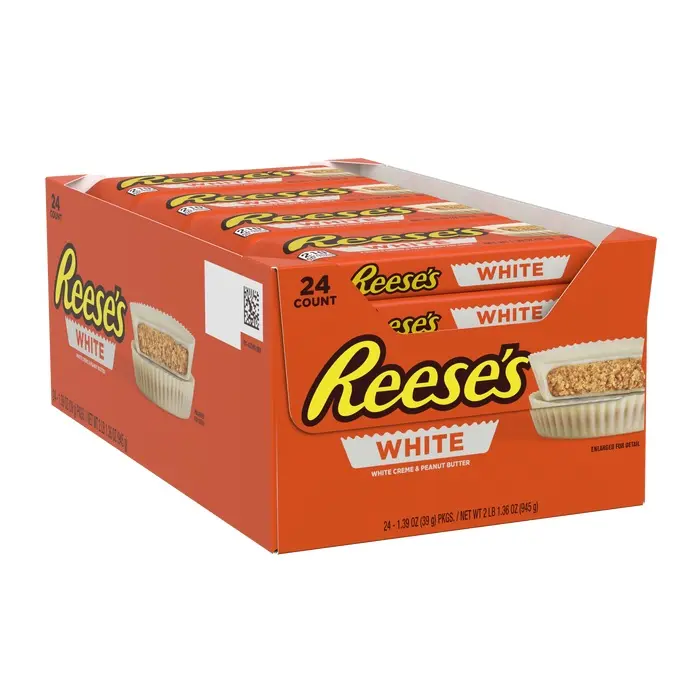 Regular Size(24-pack, 1.39 oz each)
